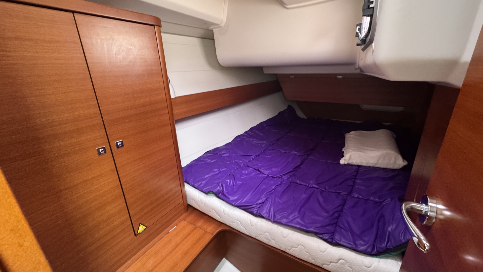 DUFOUR - 380 GL à vendre