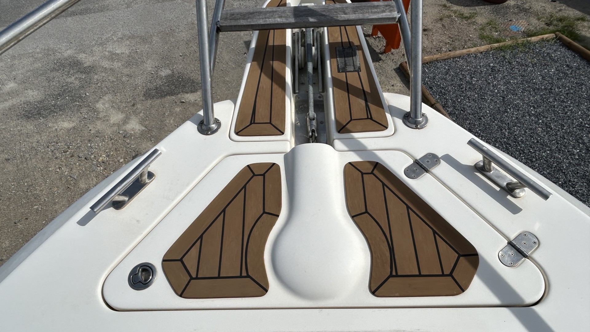 CAPELLI - TEMPEST 900 WA à vendre