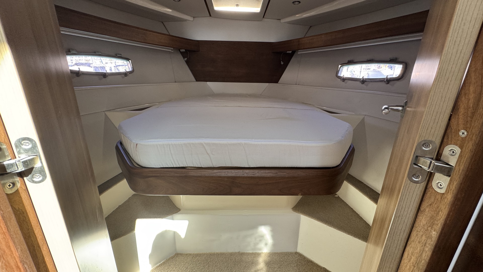 SEALINE - SC 35 à vendre