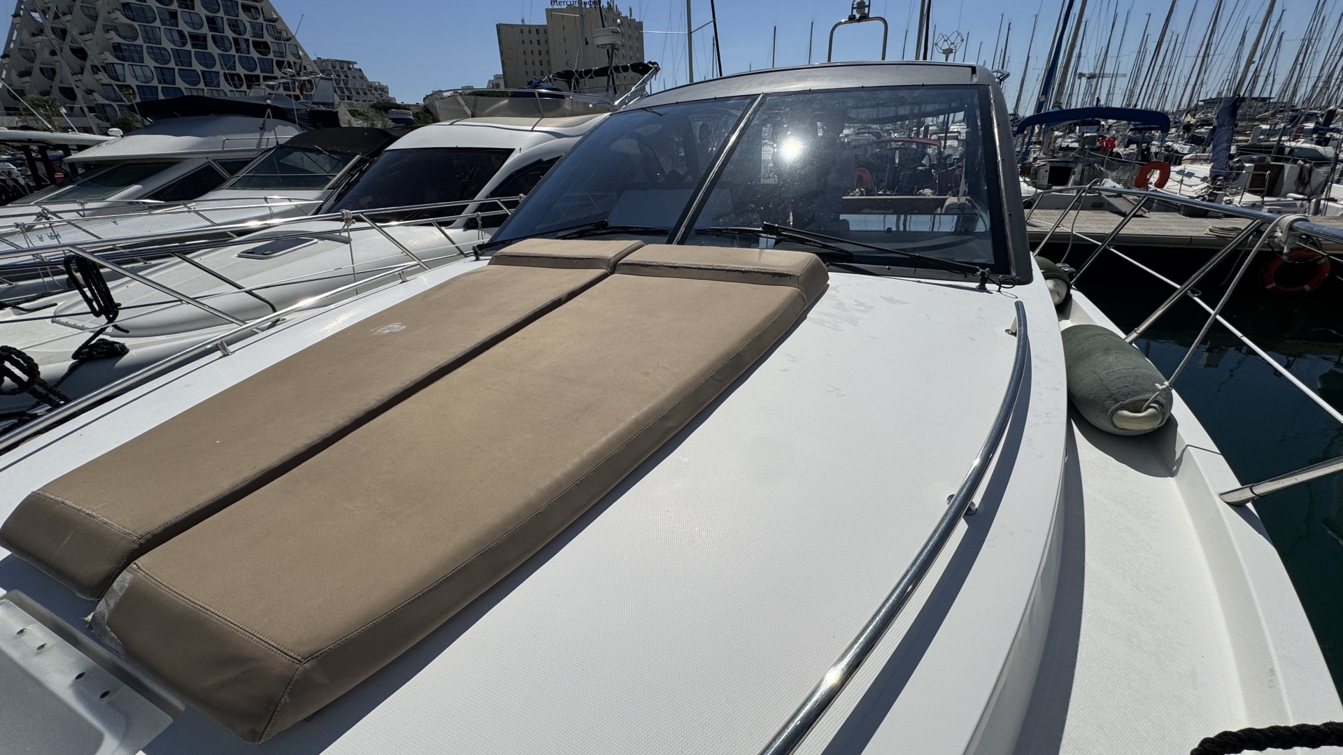 SEALINE - SC 35 à vendre