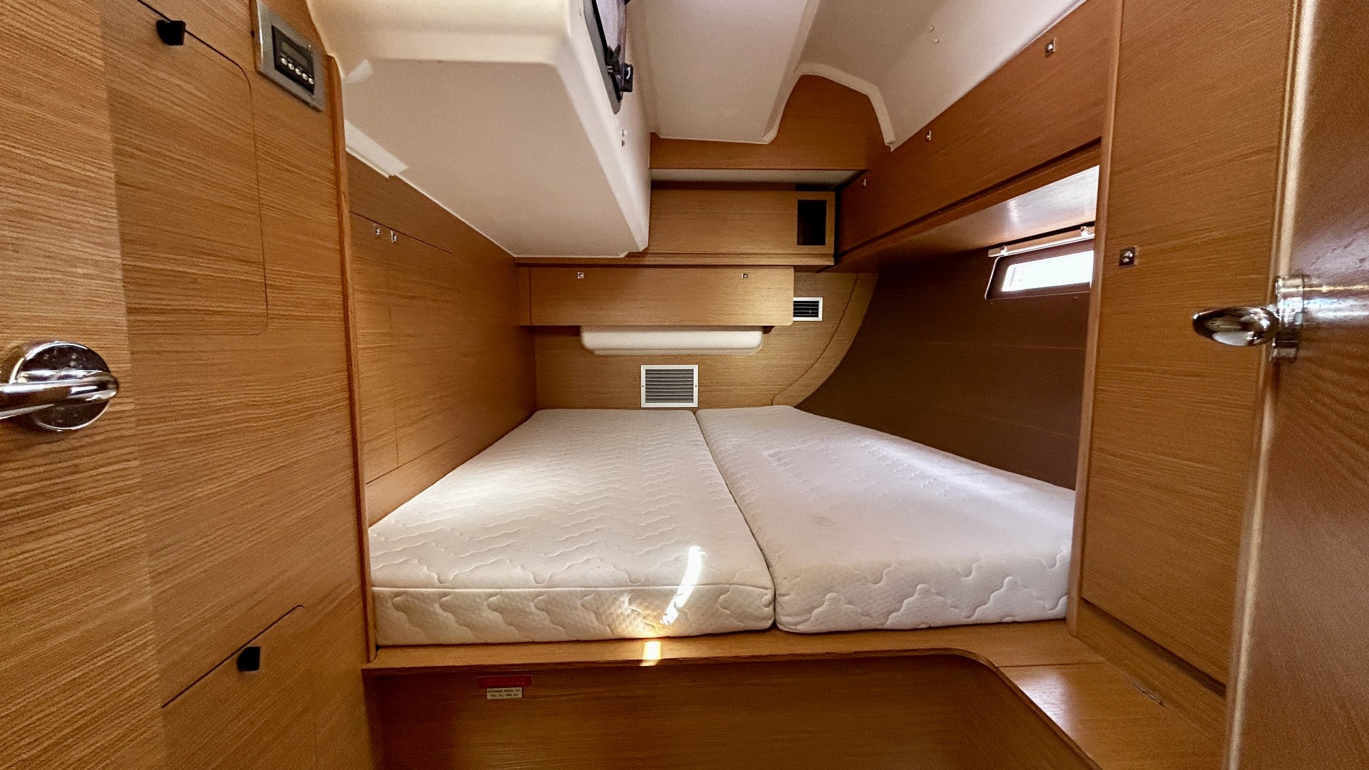 DUFOUR - 512 GRAND LARGE à vendre