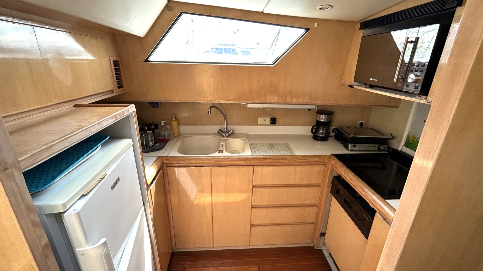DYNA - 50 à vendre