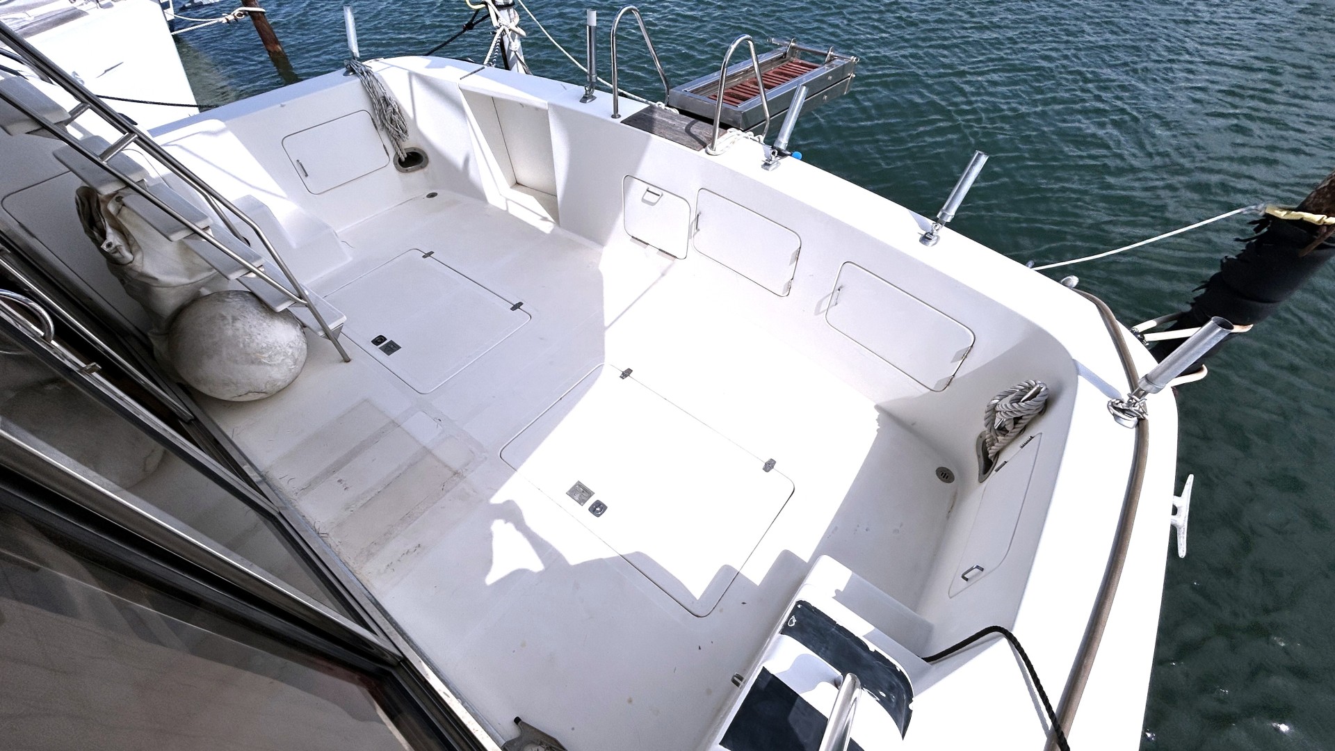 DYNA - 50 à vendre