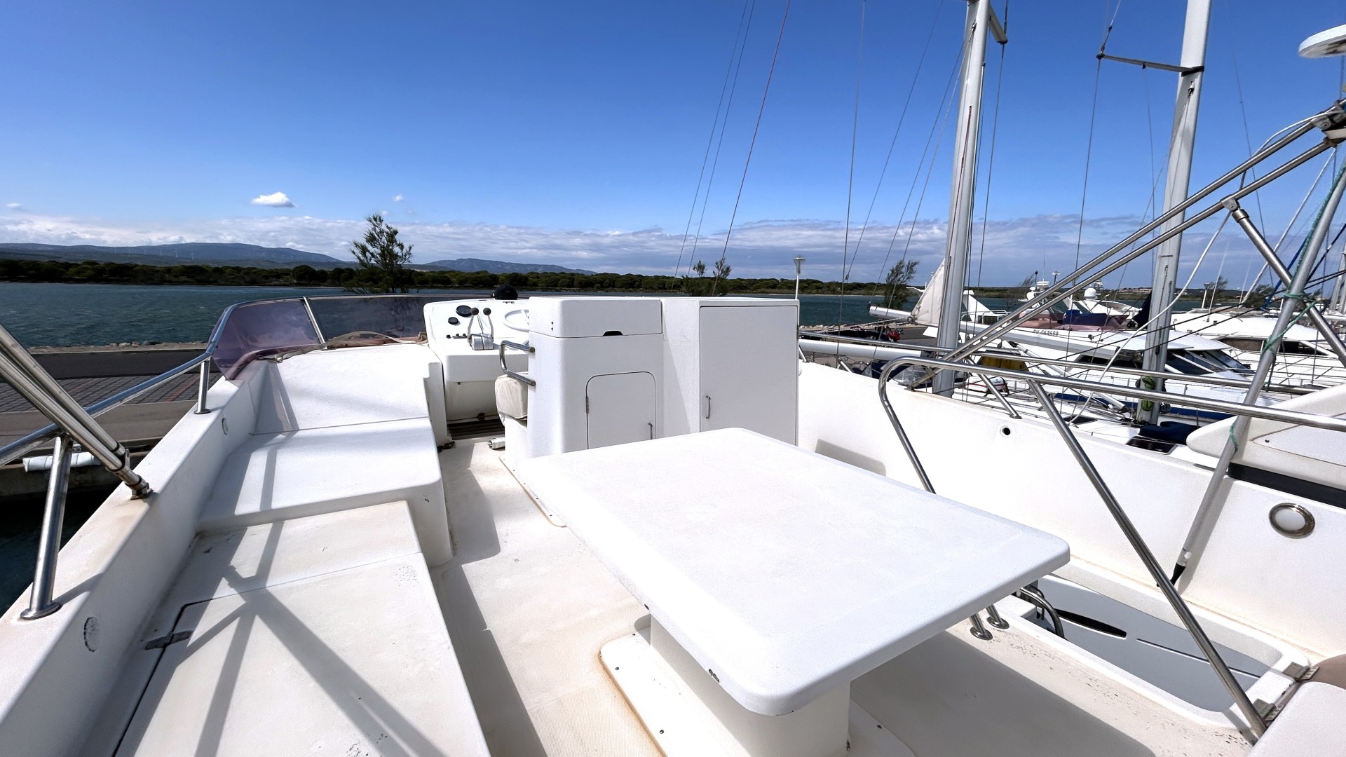 DYNA - 50 à vendre