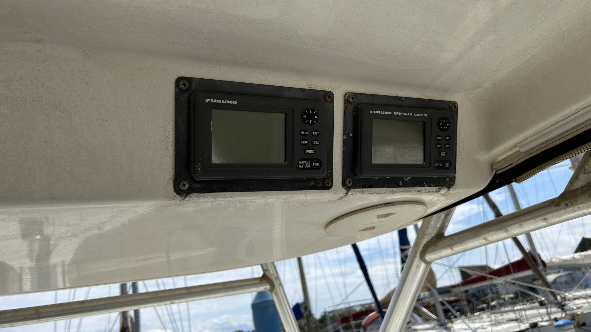 BOSTON WHALER - 305 CONQUEST à vendre