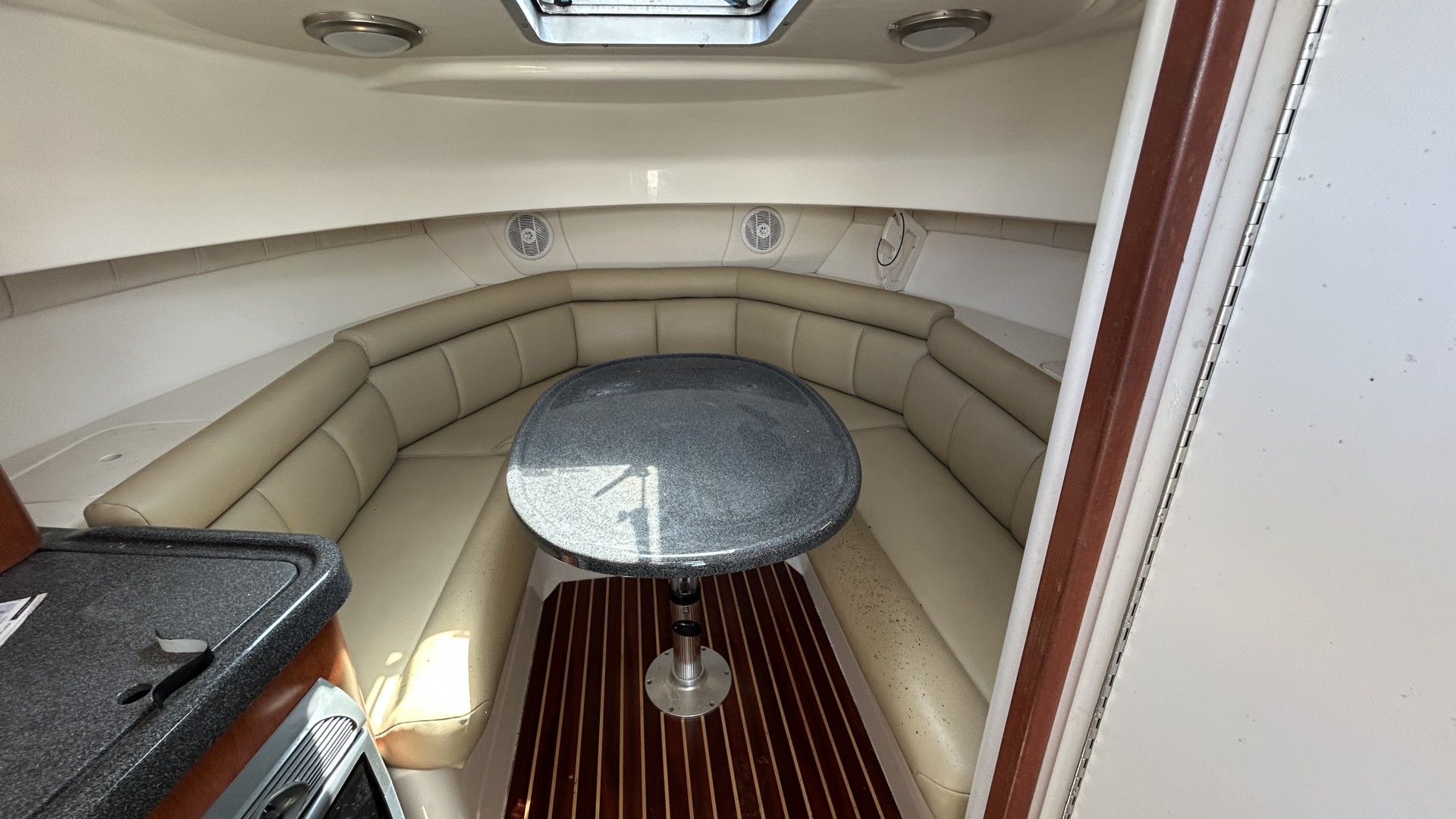 BOSTON WHALER - 305 CONQUEST à vendre