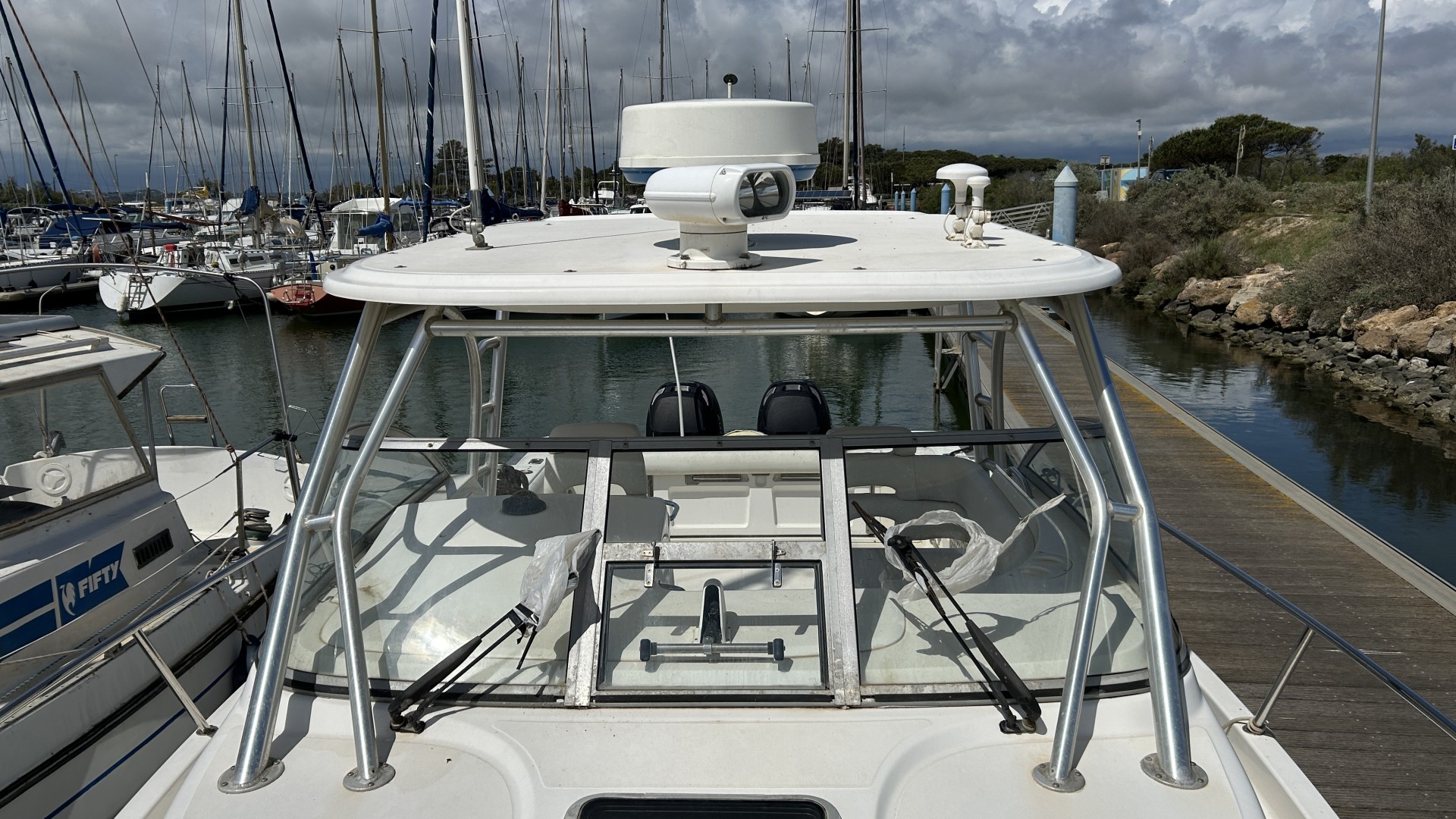 BOSTON WHALER - 305 CONQUEST à vendre