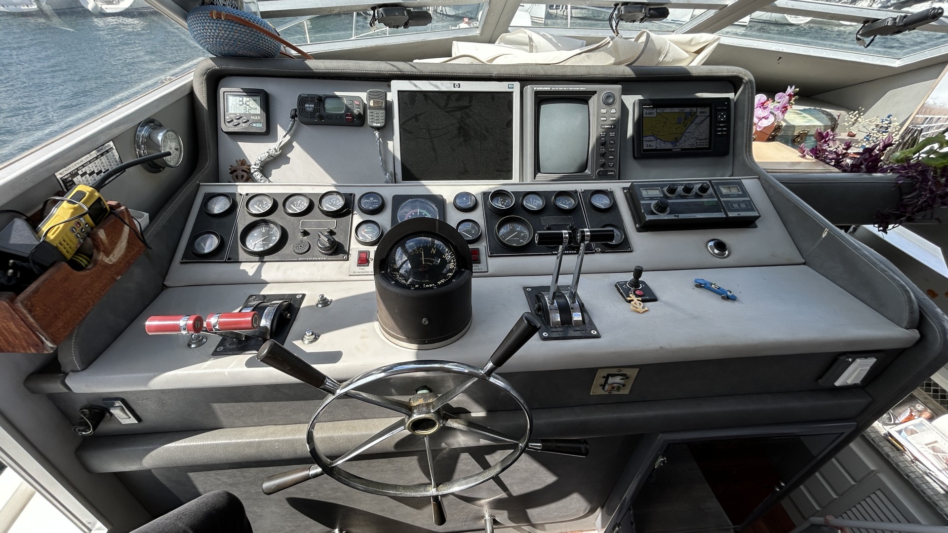 GUY COUACH - 1401 à vendre