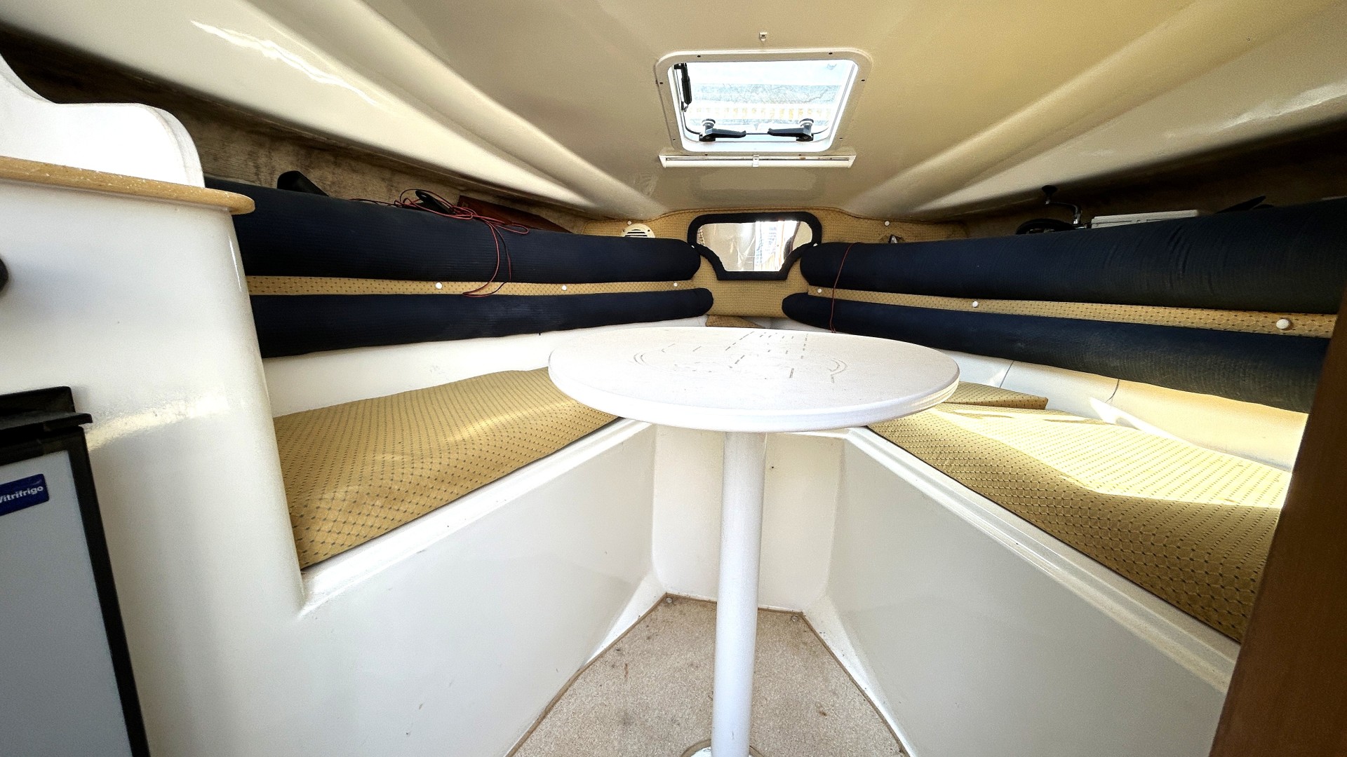 SAVER - 690 CABIN SPORT à vendre