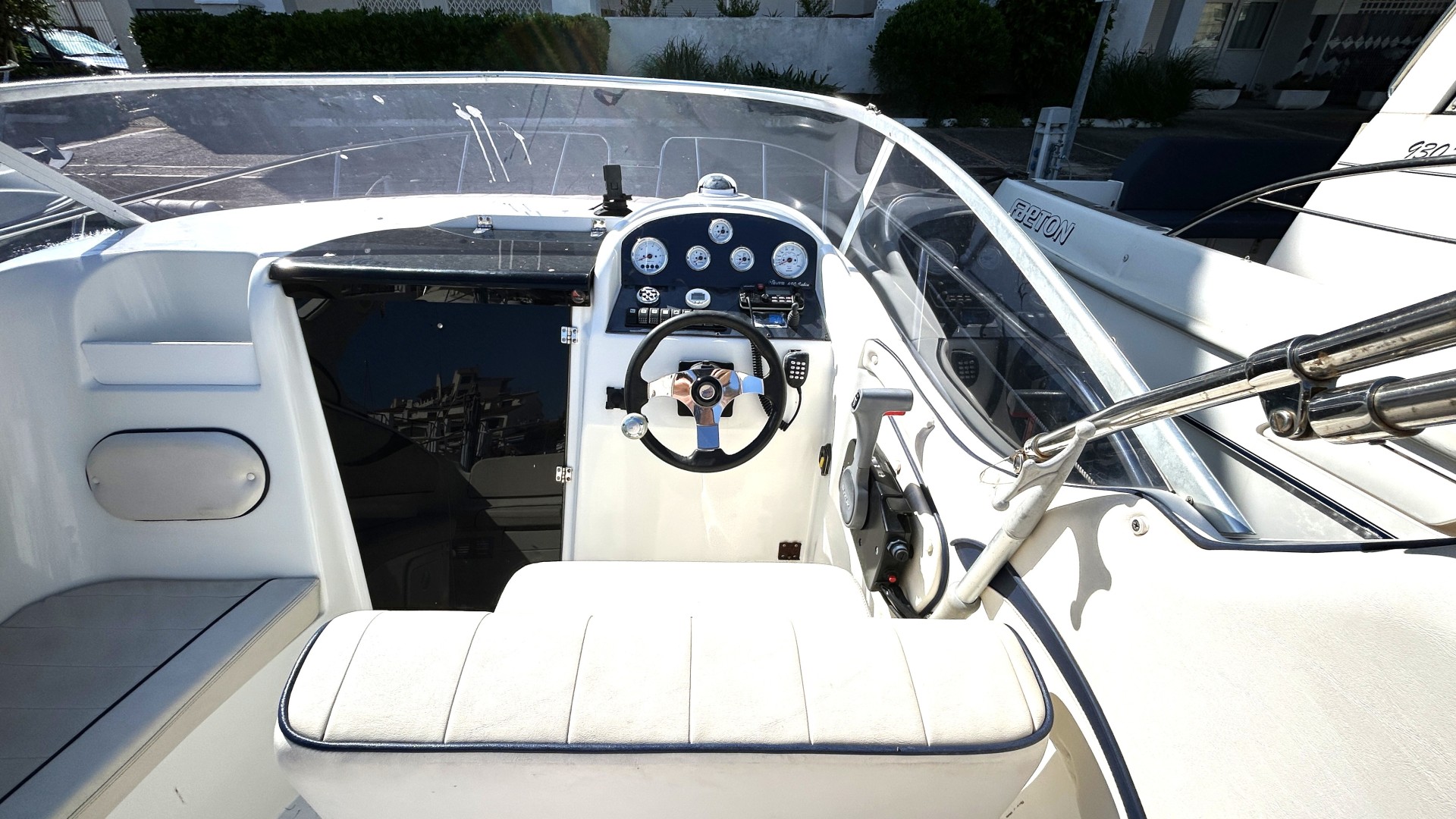 SAVER - 690 CABIN SPORT à vendre