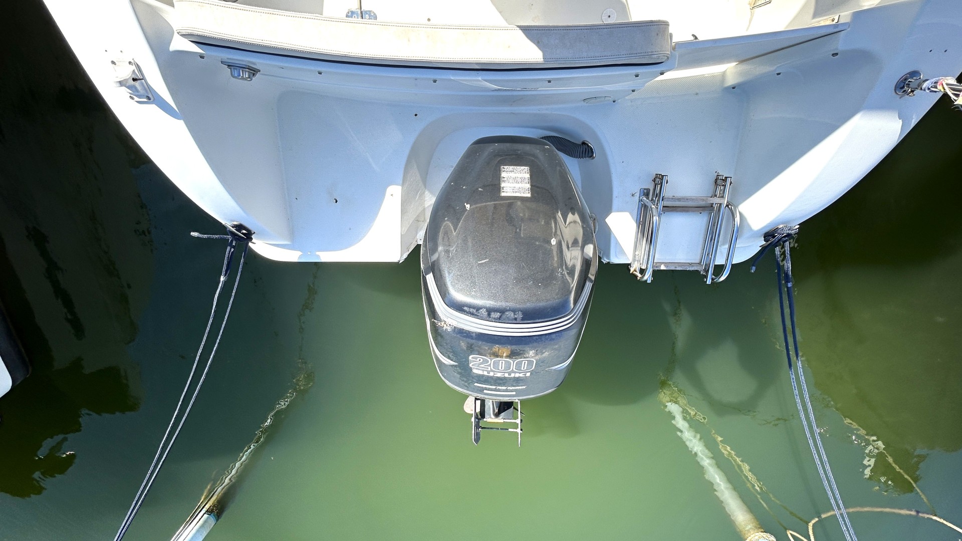 SAVER - 690 CABIN SPORT à vendre