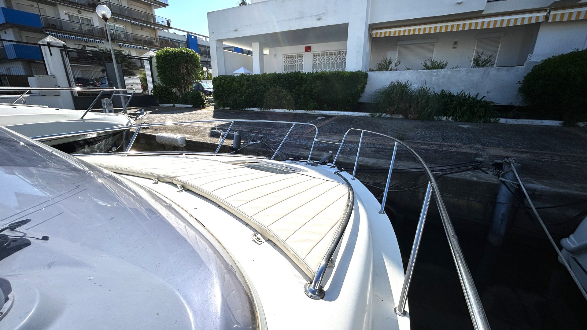 SAVER - 690 CABIN SPORT à vendre