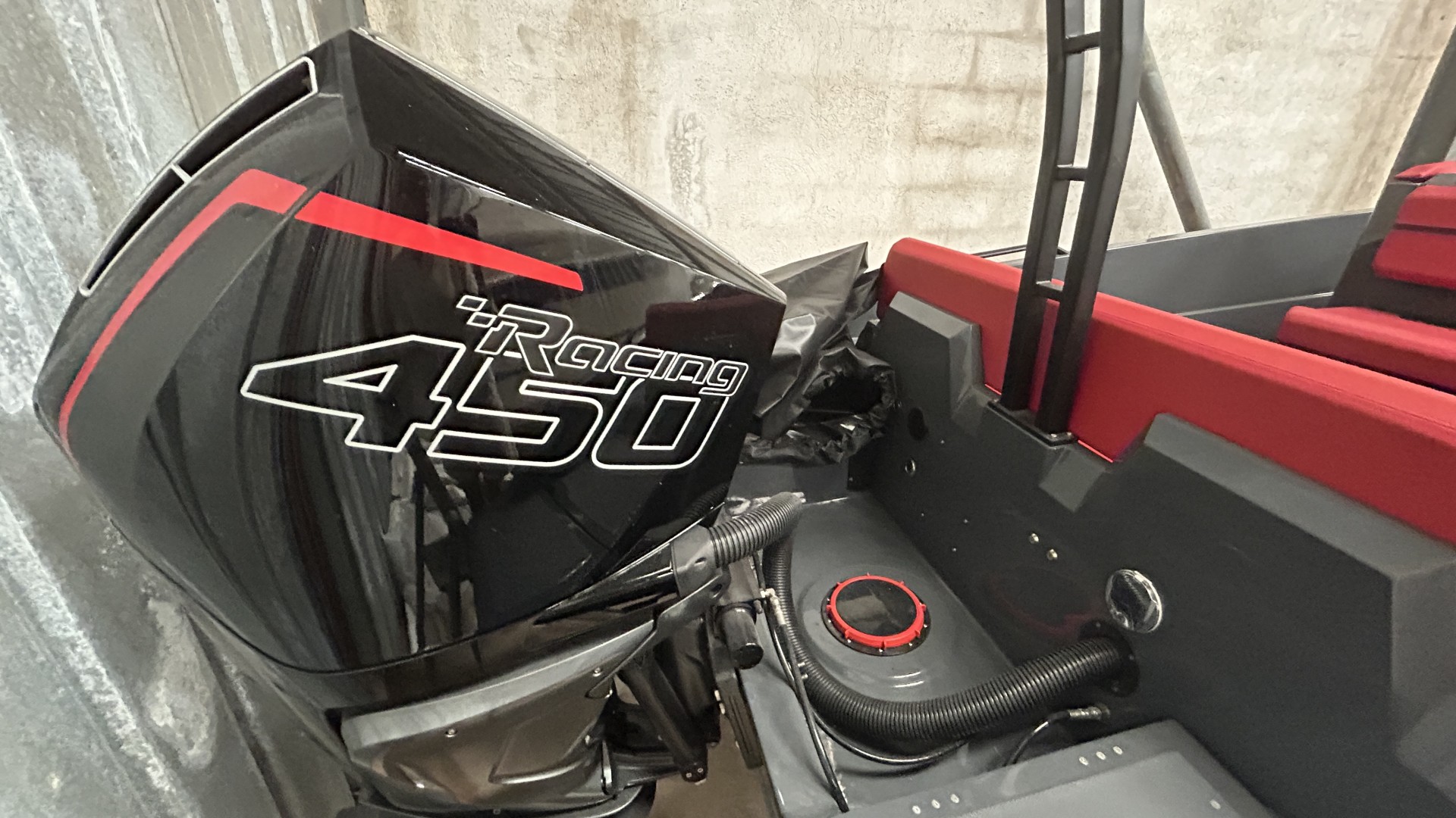 IRON - 827 à vendre