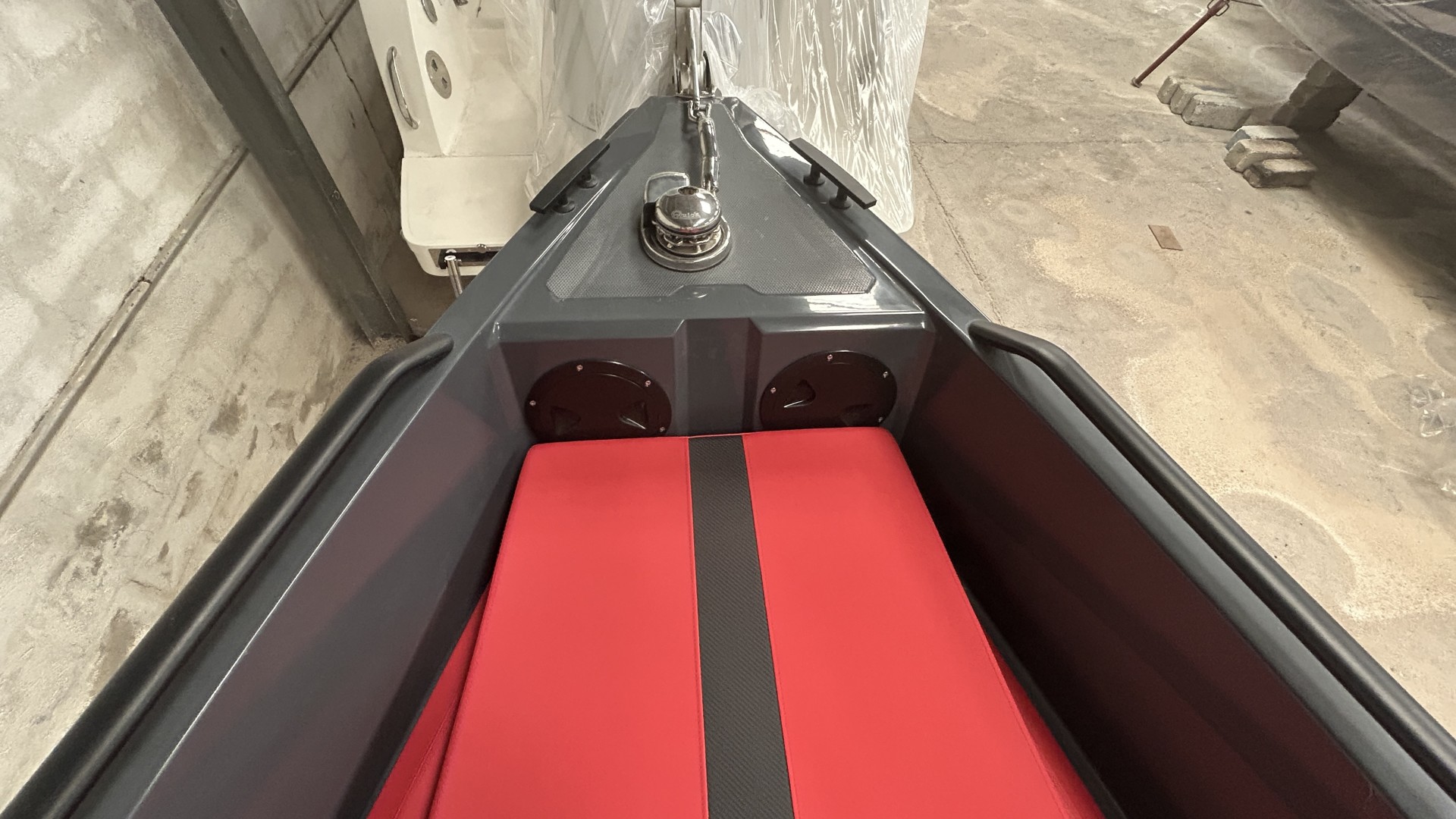 IRON - 827 à vendre