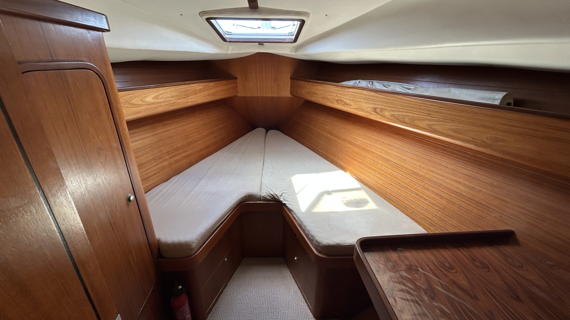 GIBSEA - 42 MASTER à vendre