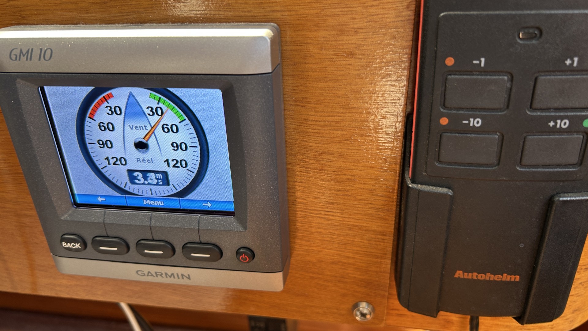 GIBSEA - 42 MASTER à vendre