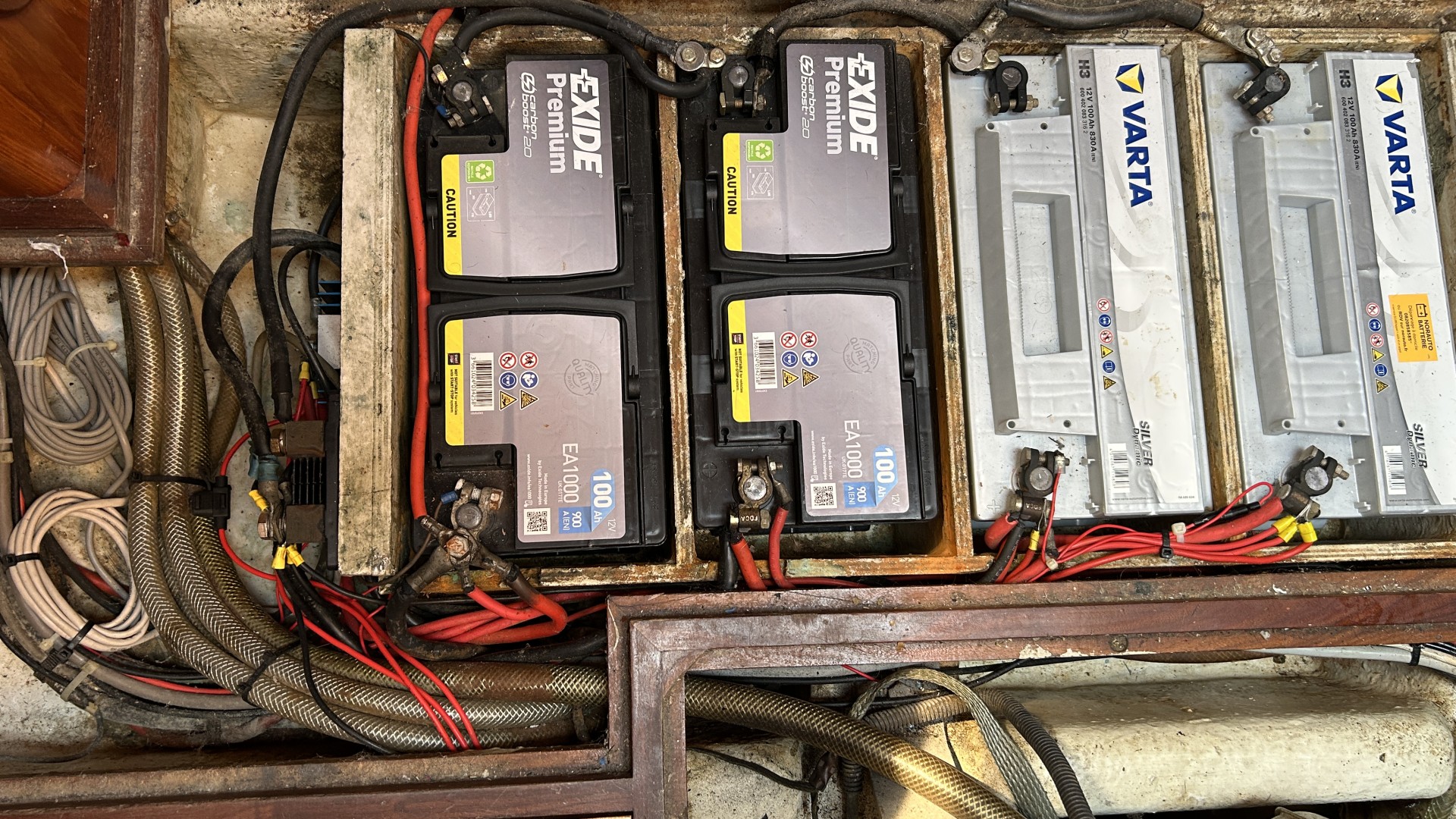 GIBSEA - 42 MASTER à vendre