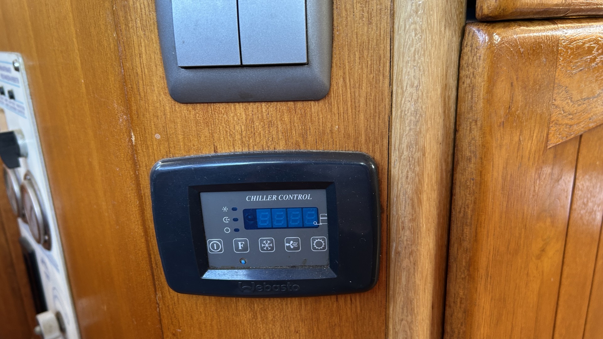 GRAND BANK'S - Europa 42 à vendre