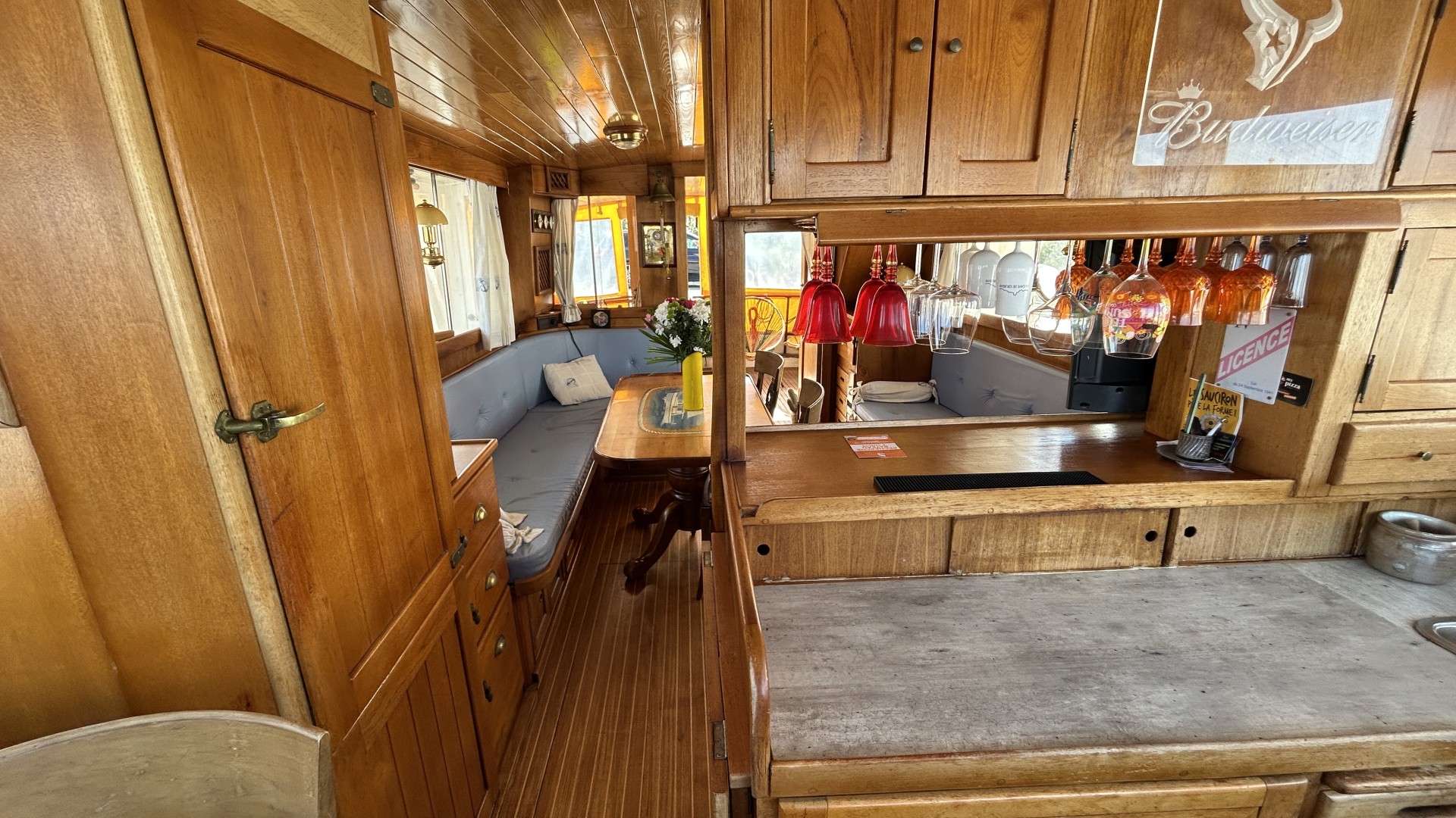 GRAND BANK'S - Europa 42 à vendre