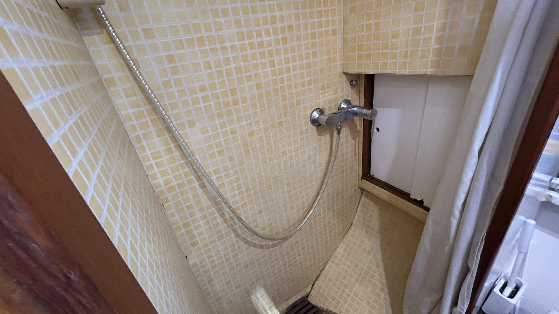 GRAND BANK'S - Europa 42 à vendre