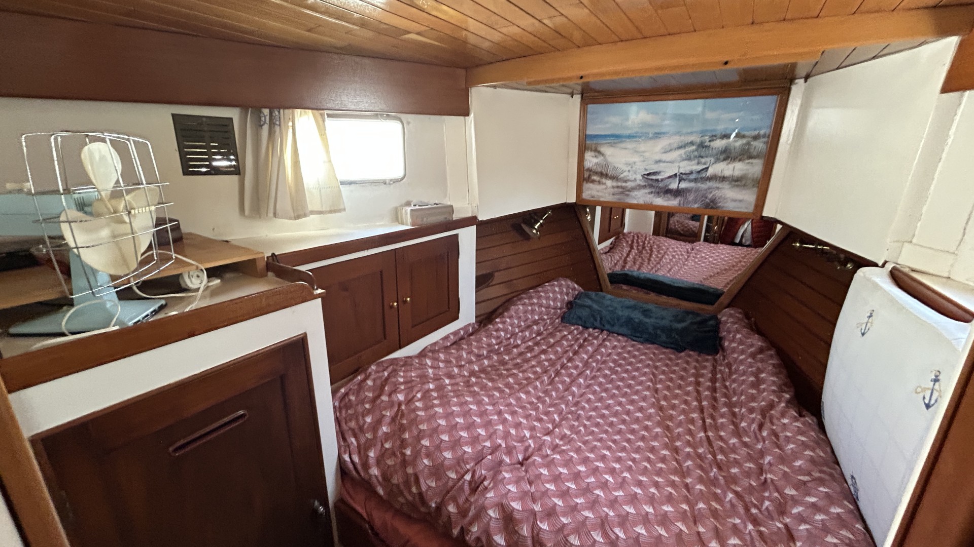 GRAND BANK'S - Europa 42 à vendre