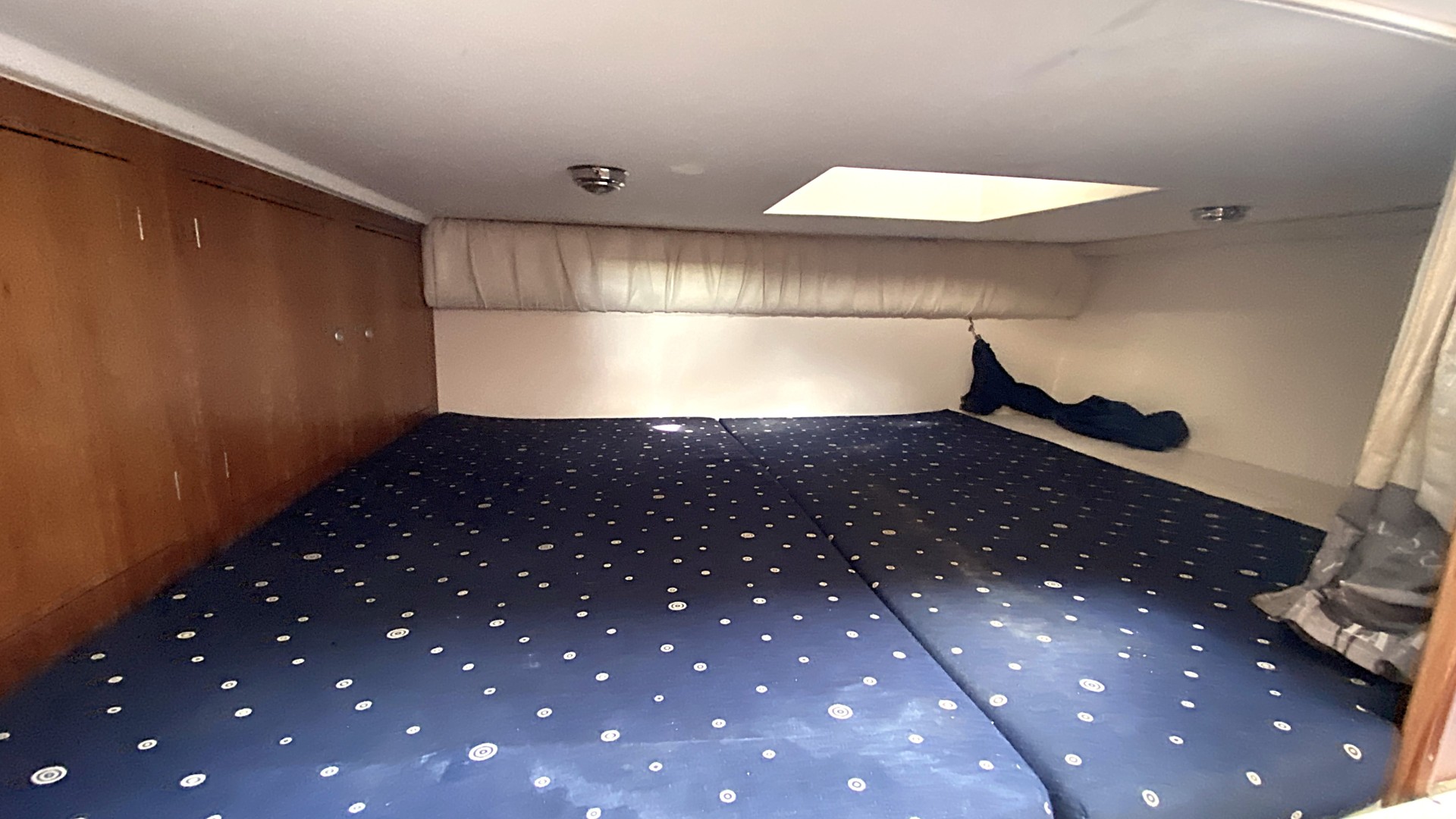 MANO MARINE - 27.5 à vendre