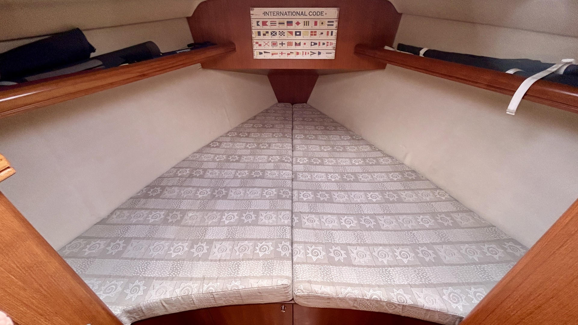 HUNTER MARINE - 356 à vendre