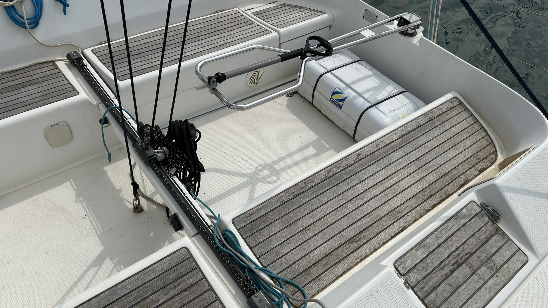BENETEAU - FIRST 31.7 à vendre