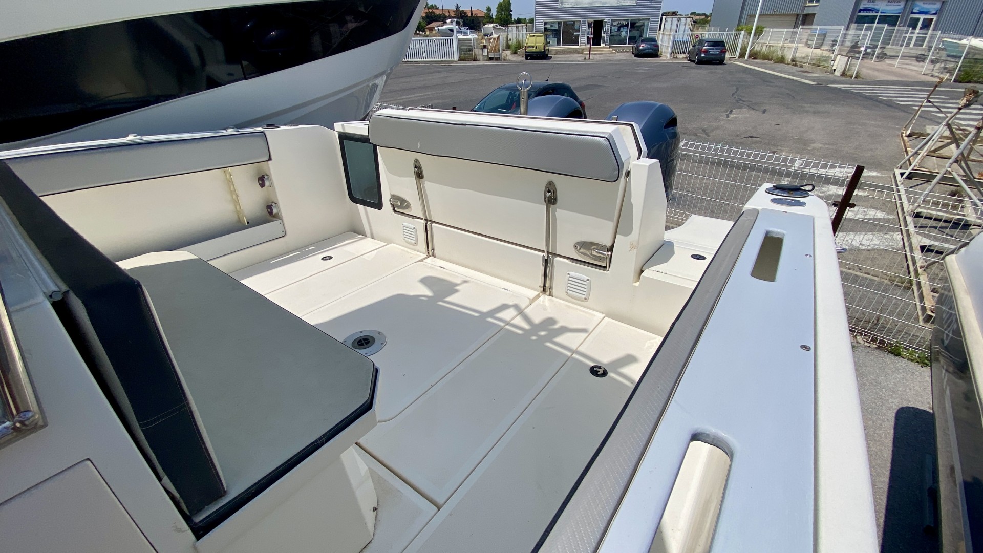 GALIA - 770 SUNDECK à vendre