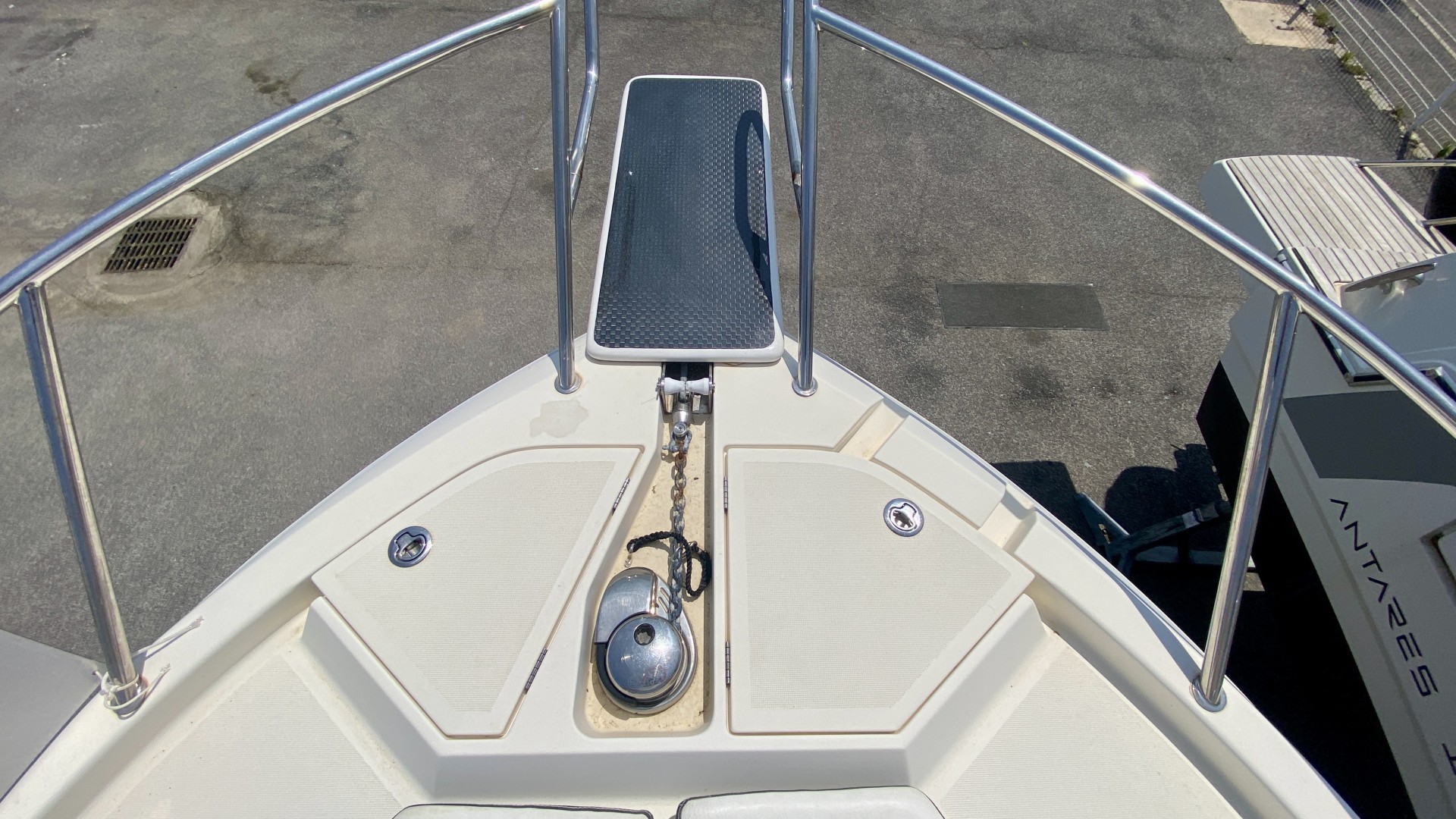 GALIA - 770 SUNDECK à vendre