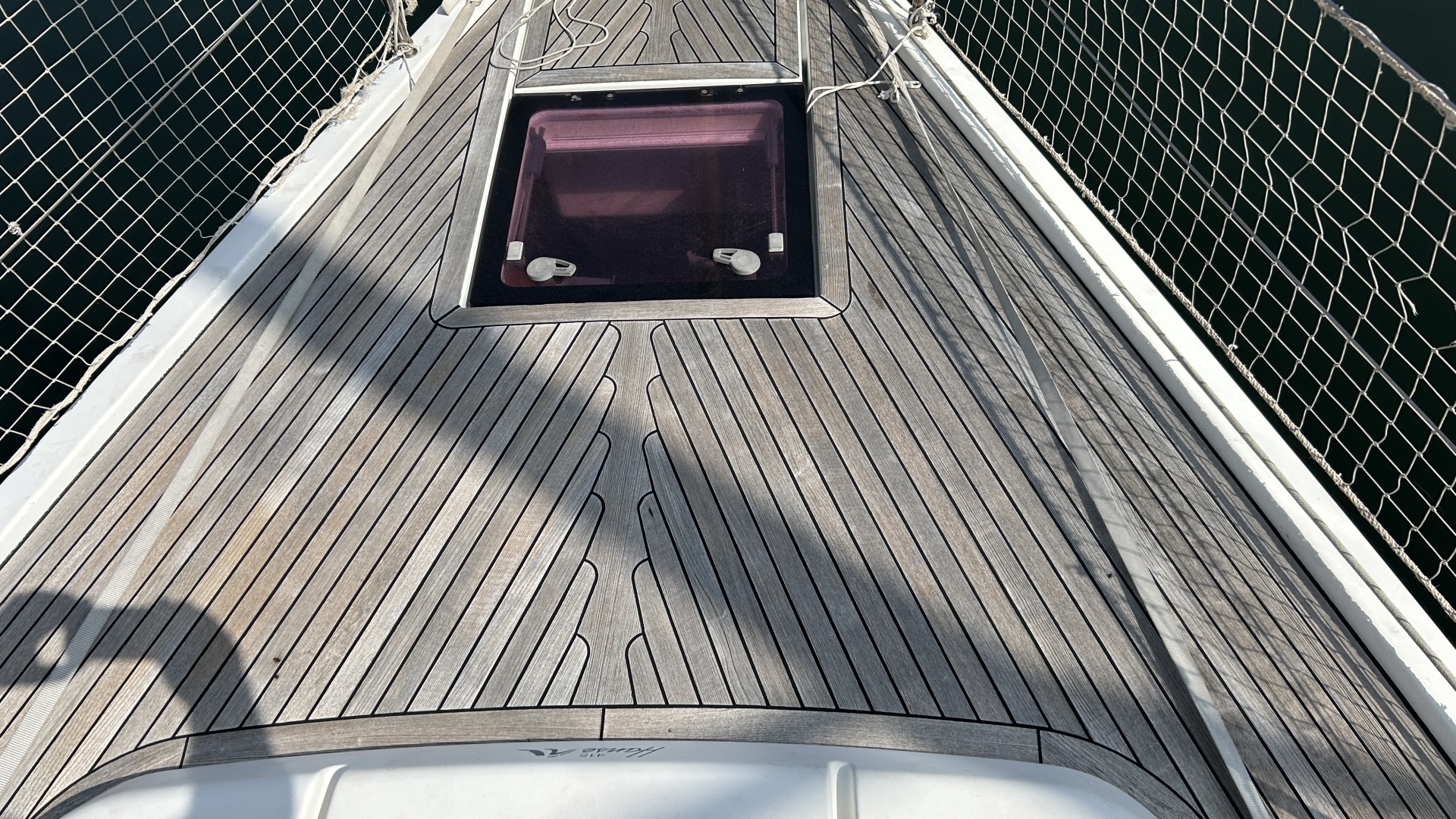 HANSE - 415 à vendre