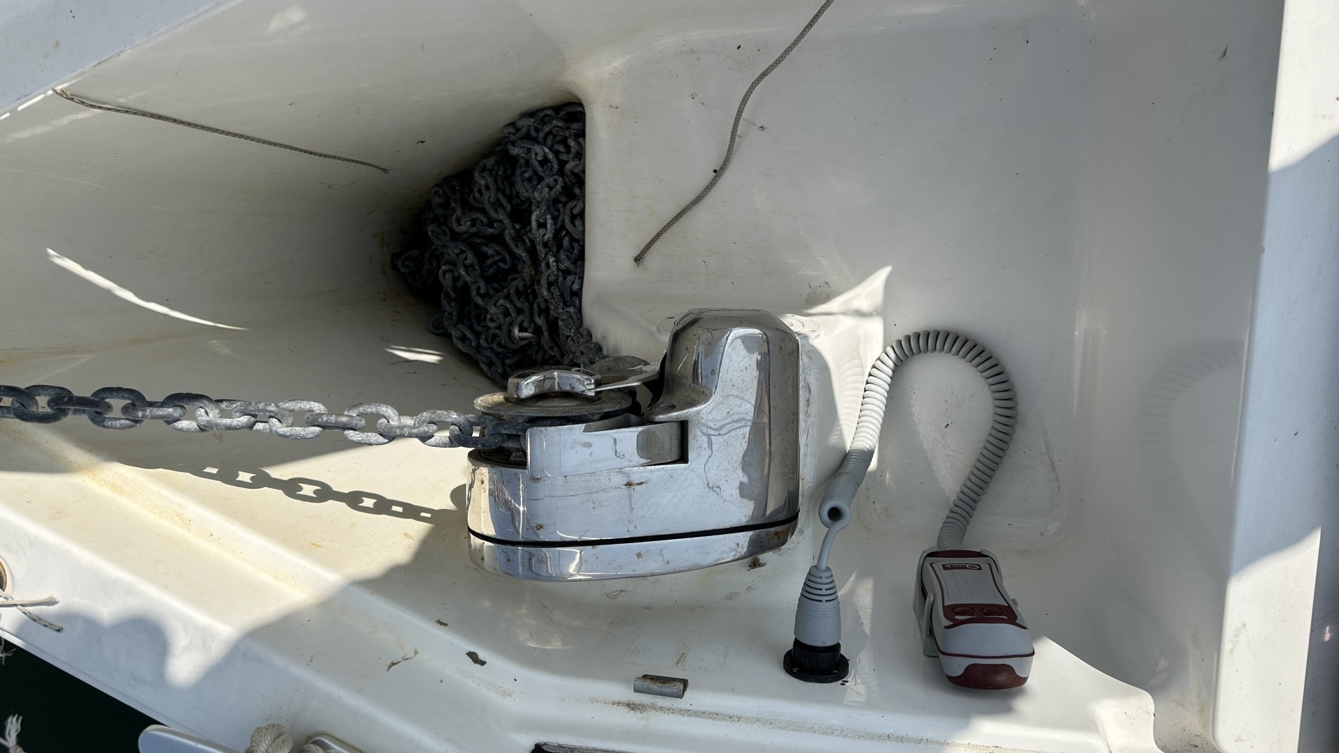 HANSE - 415 à vendre