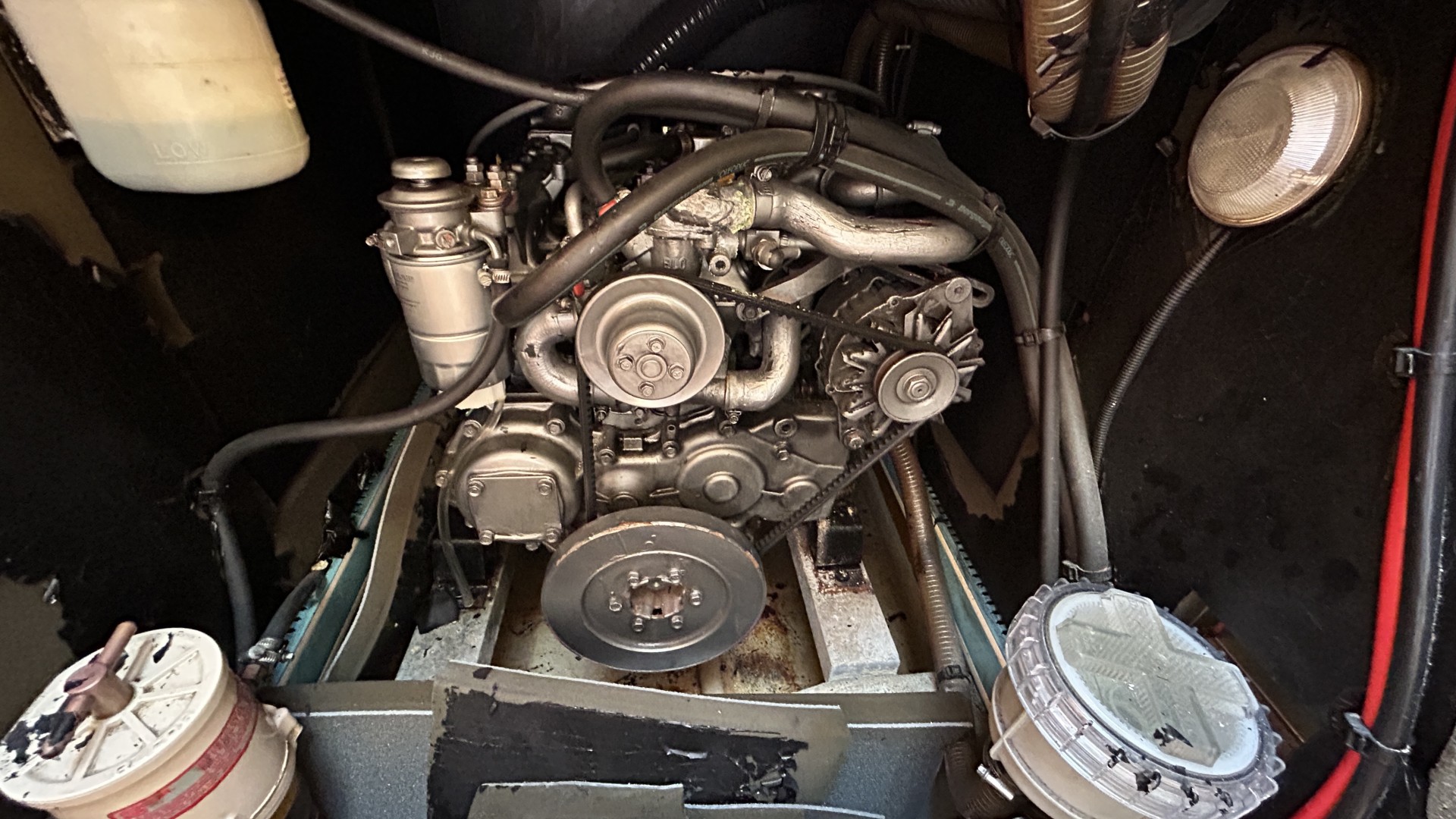 JEANNEAU - SUN ODYSSEY 52.2 à vendre