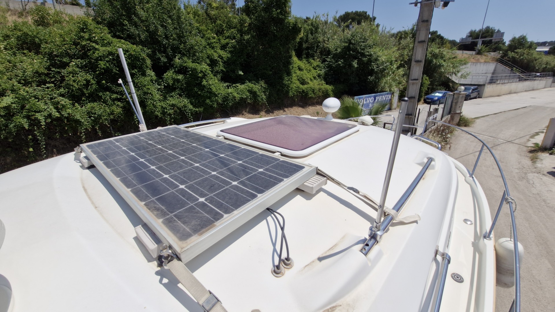 BENETEAU - ANTARES 8S à vendre