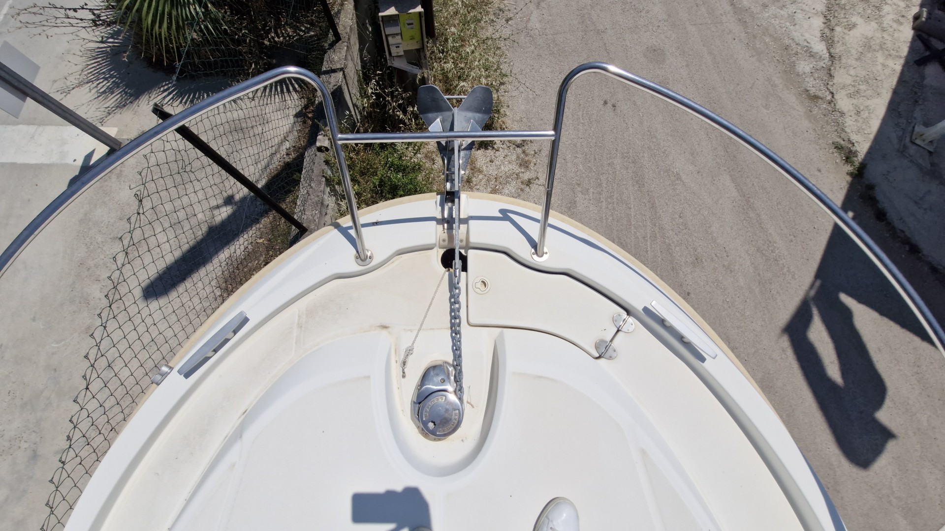 BENETEAU - ANTARES 8S à vendre