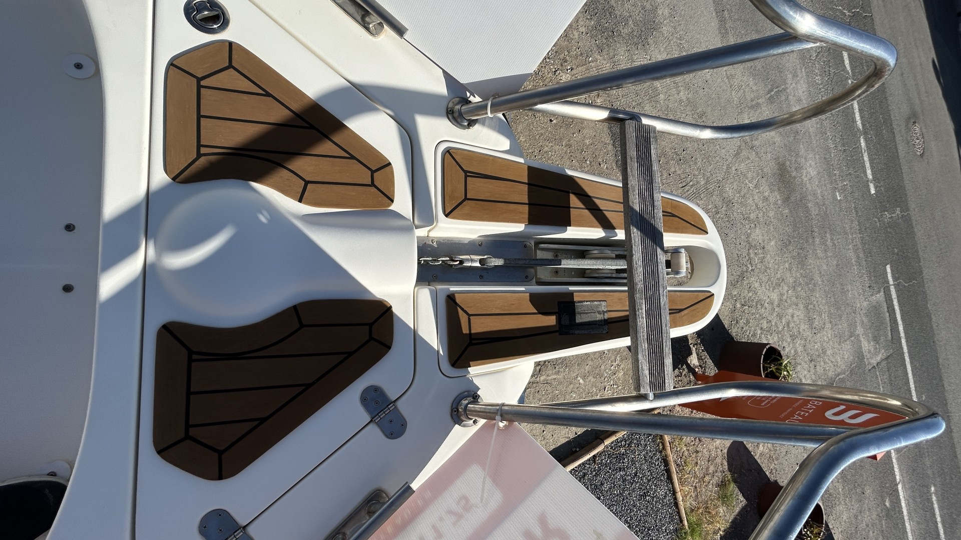 CAPELLI - TEMPEST 900 WA à vendre