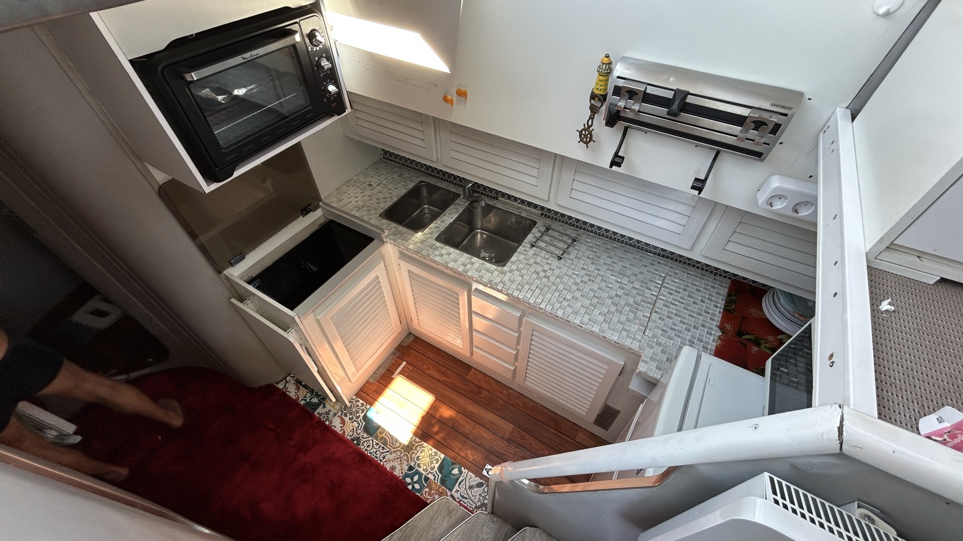 GUY COUACH - 1401 à vendre