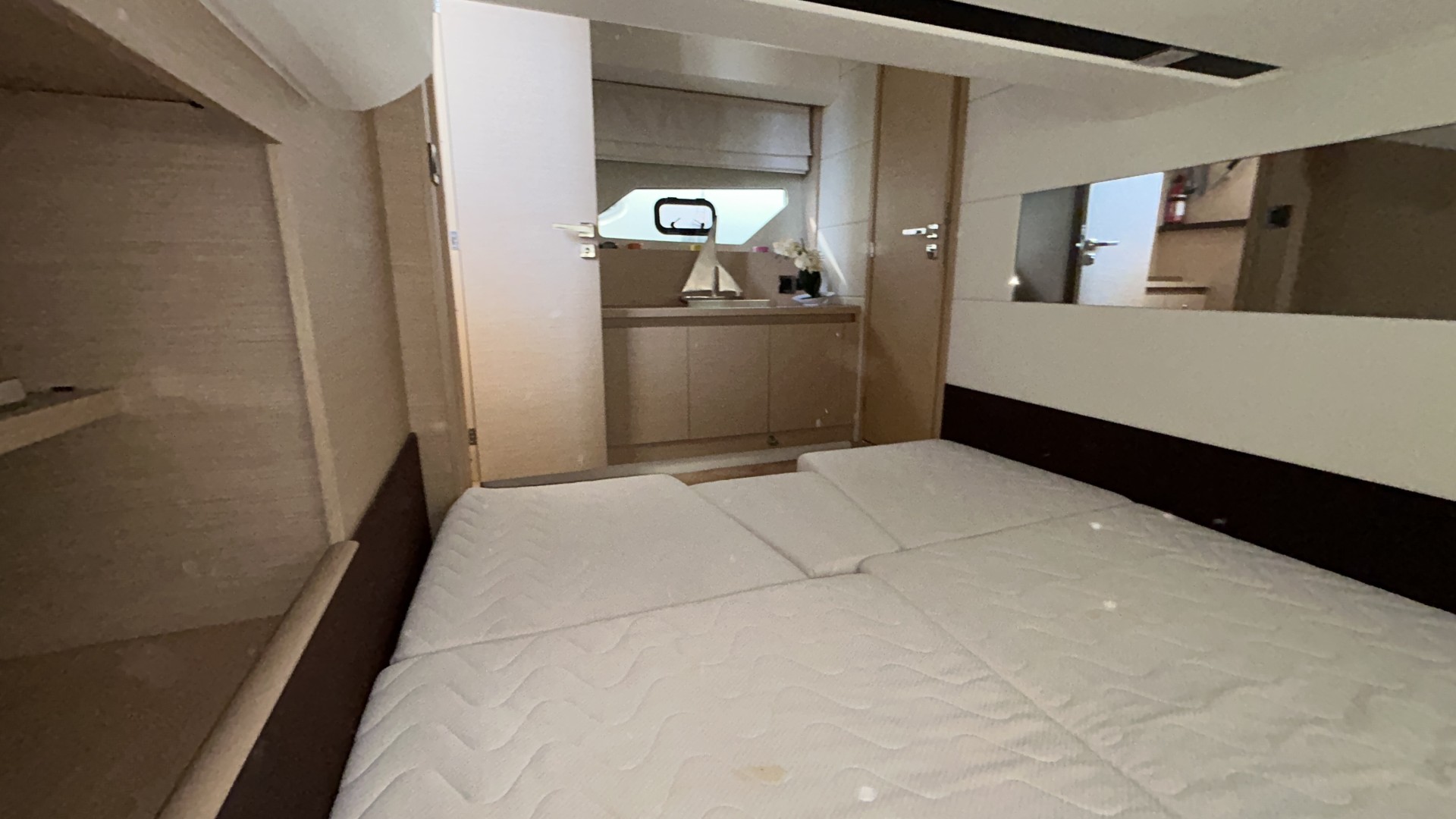 JEANNEAU - Prestige 420 Fly à vendre