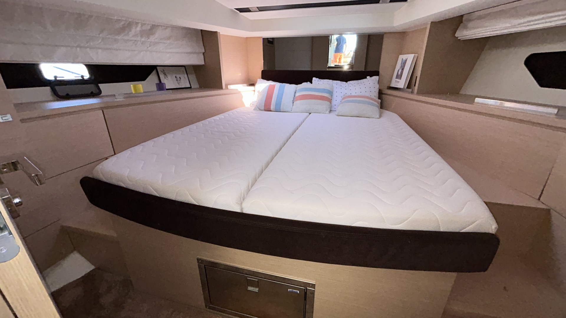 JEANNEAU - Prestige 420 Fly à vendre