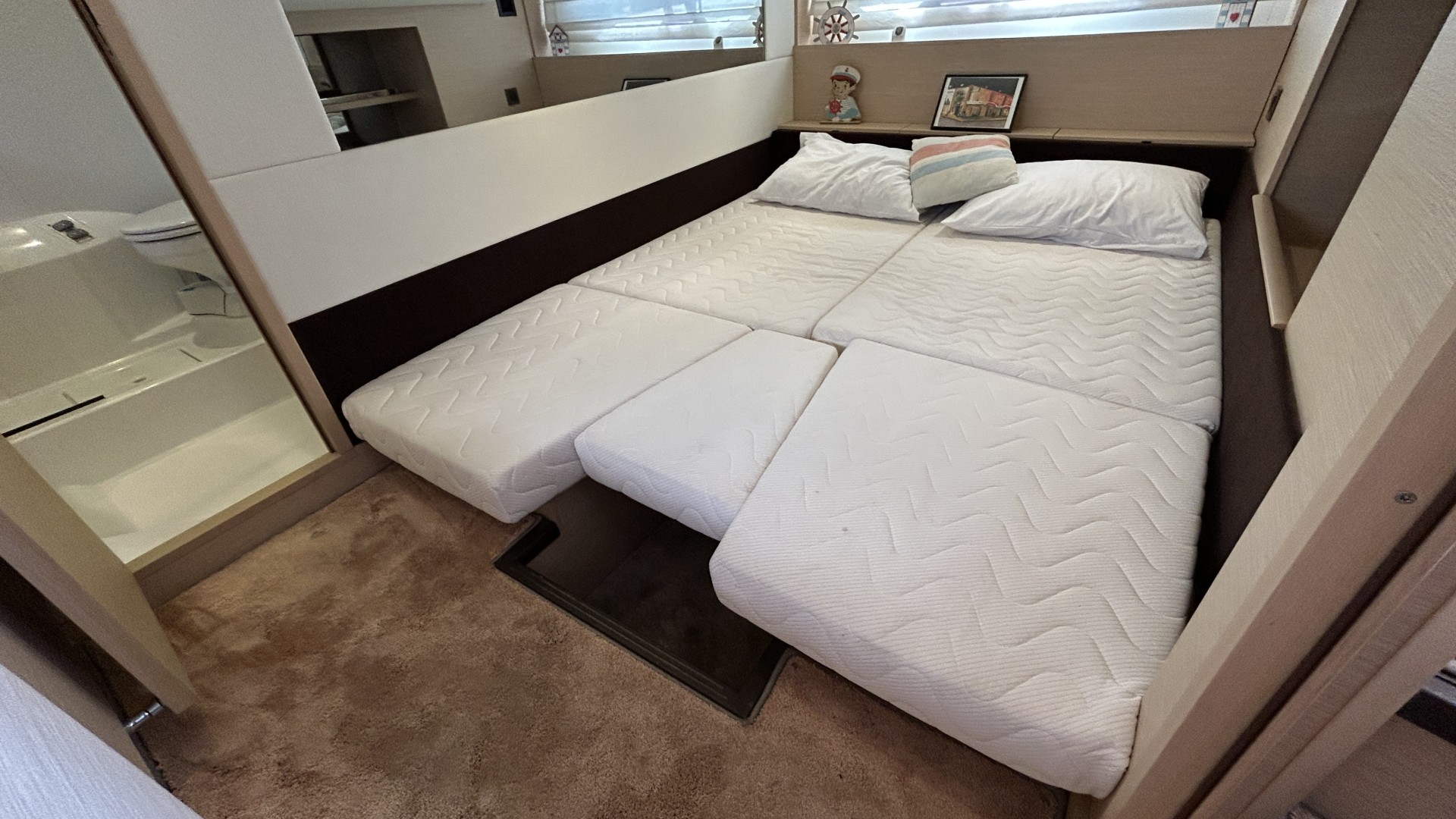 JEANNEAU - Prestige 420 Fly à vendre