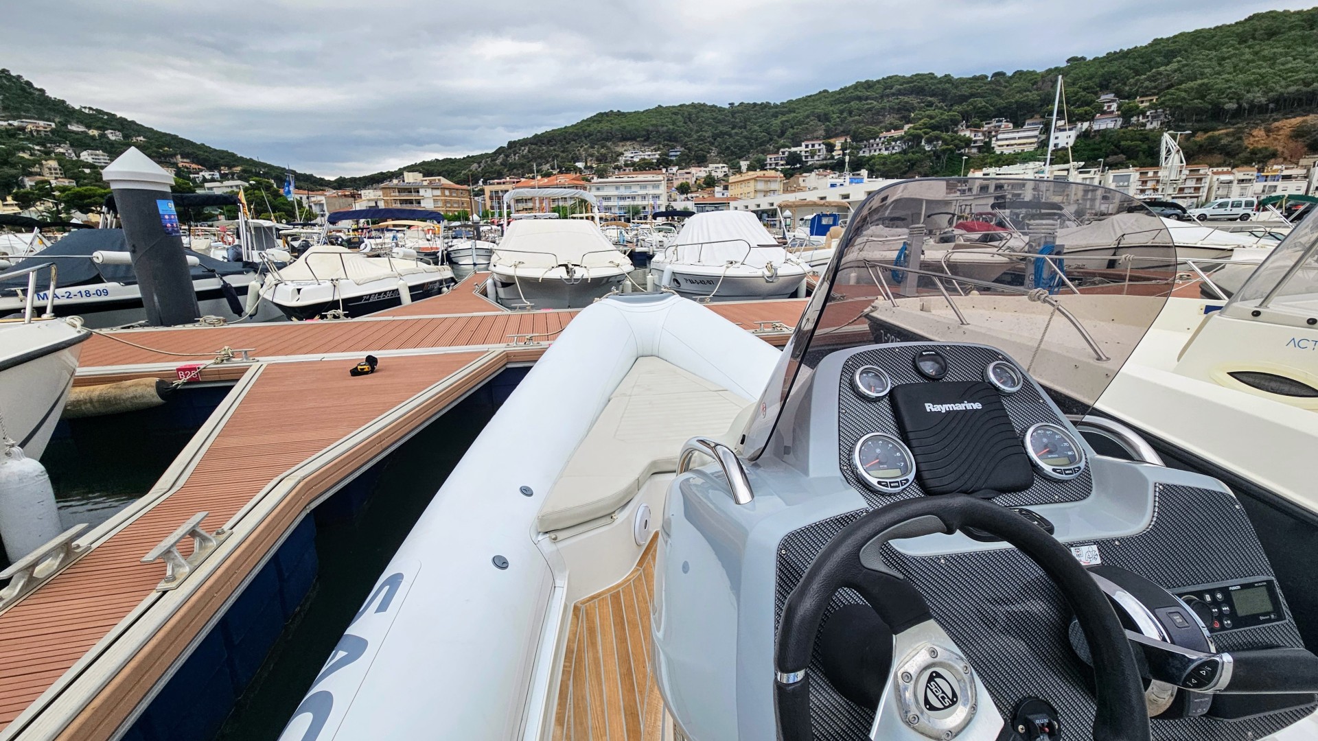 SACS - STRIDER 700 à vendre