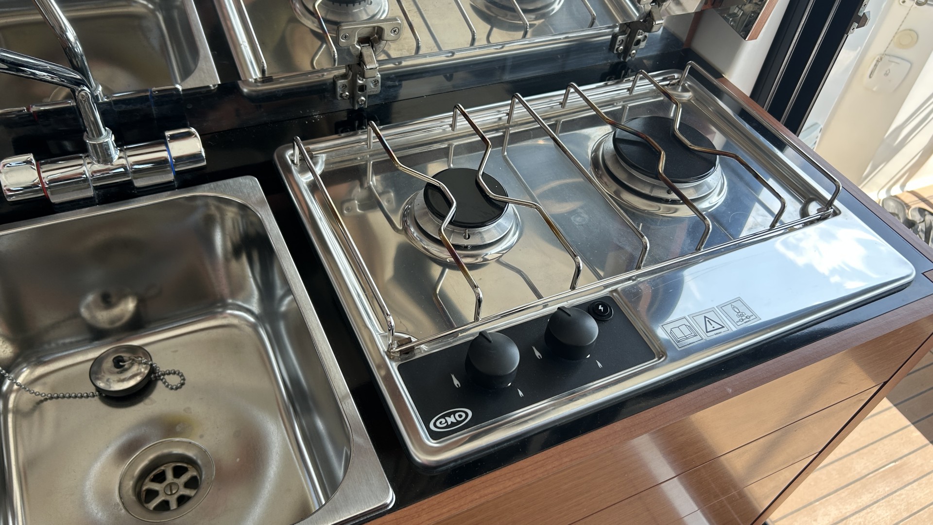 JEANNEAU - MERRY FISHER 895 à vendre