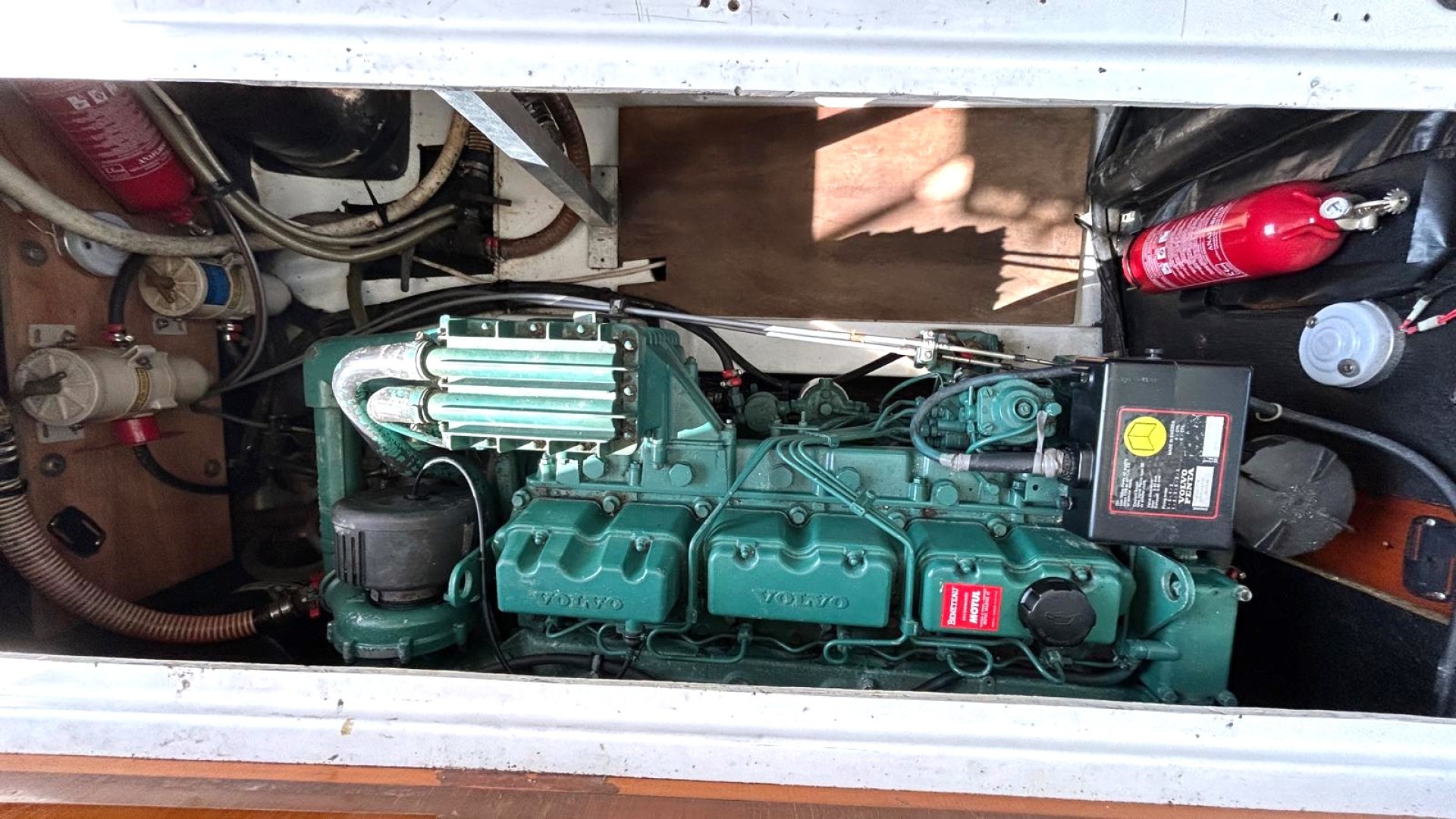 BENETEAU - ANTARES 10.80 à vendre