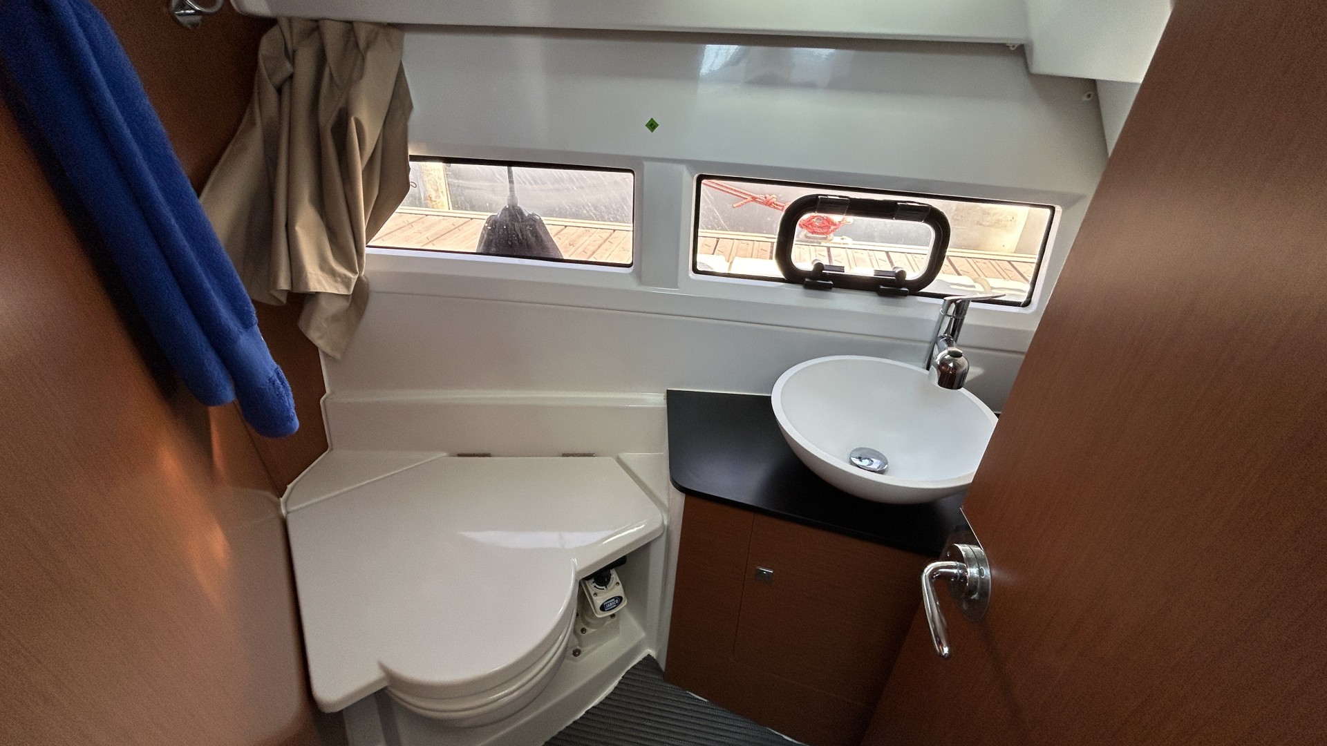 JEANNEAU - MERRY FISHER 895 à vendre