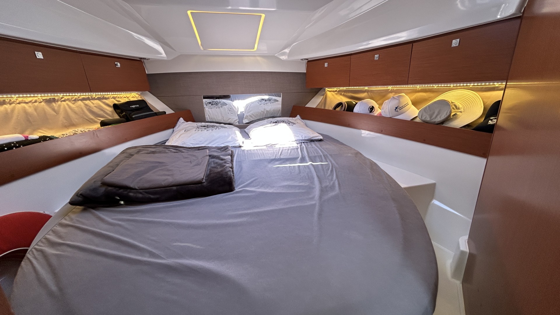 JEANNEAU - MERRY FISHER 895 à vendre