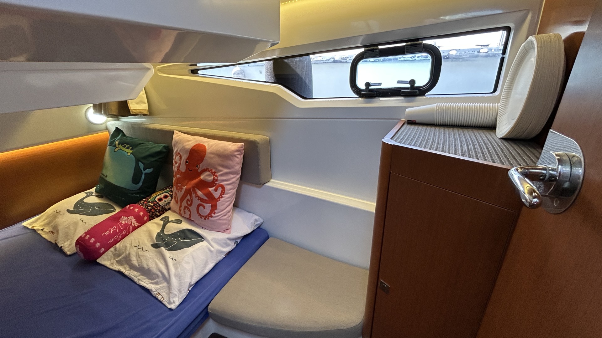 JEANNEAU - MERRY FISHER 895 à vendre