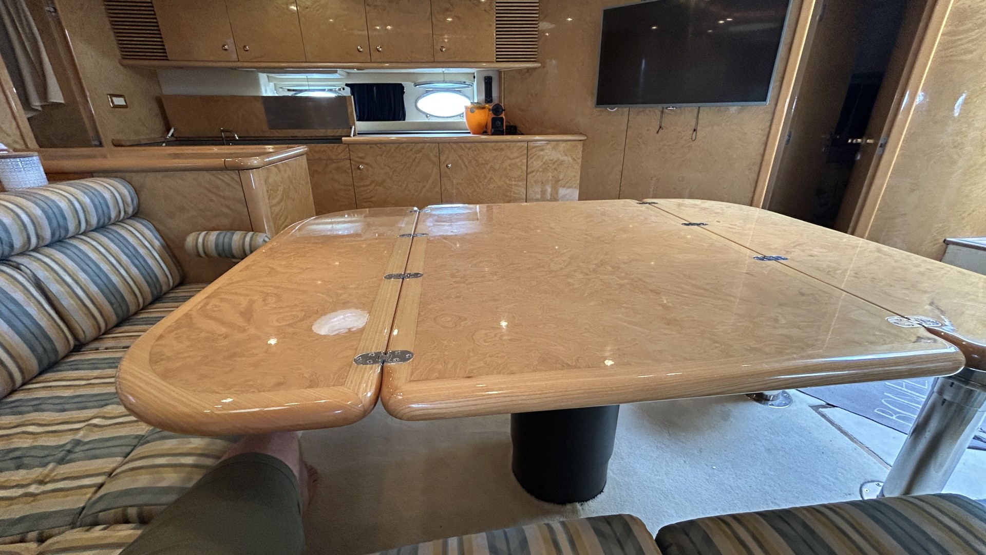 SUNSEEKER - Predator 63 à vendre