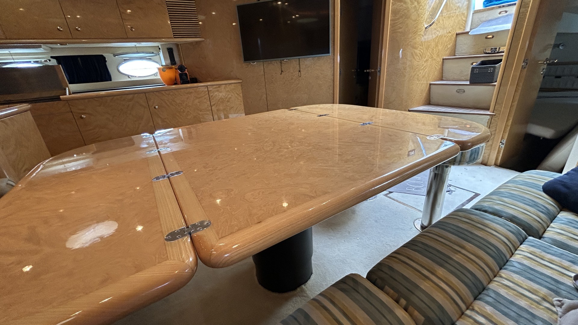 SUNSEEKER - Predator 63 à vendre