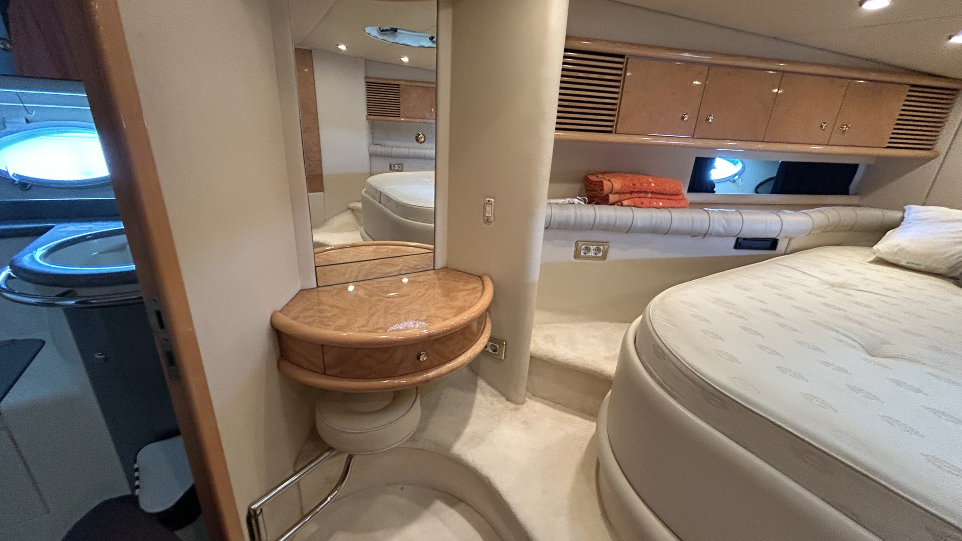 SUNSEEKER - Predator 63 à vendre