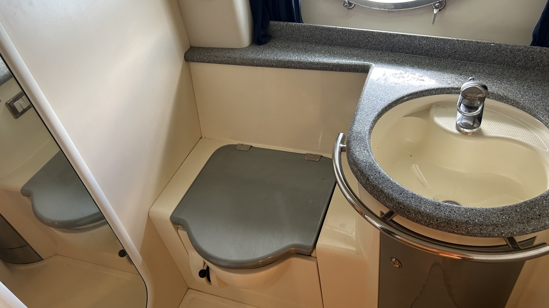 SUNSEEKER - Predator 63 à vendre